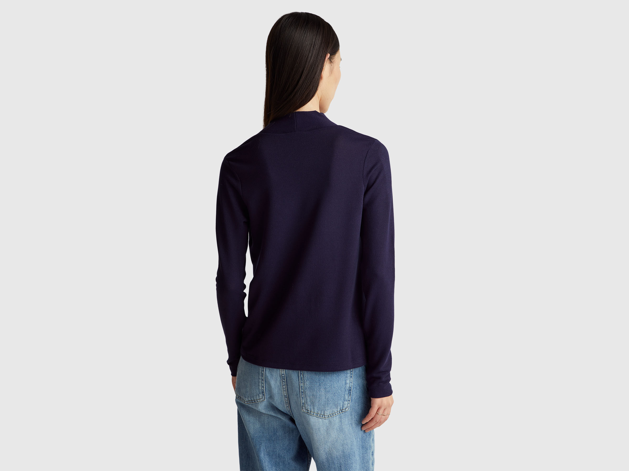 T-SHIRT L/S Women image number 2